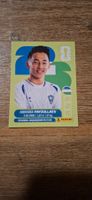 Panini FIFA WM 2026 UZB 20