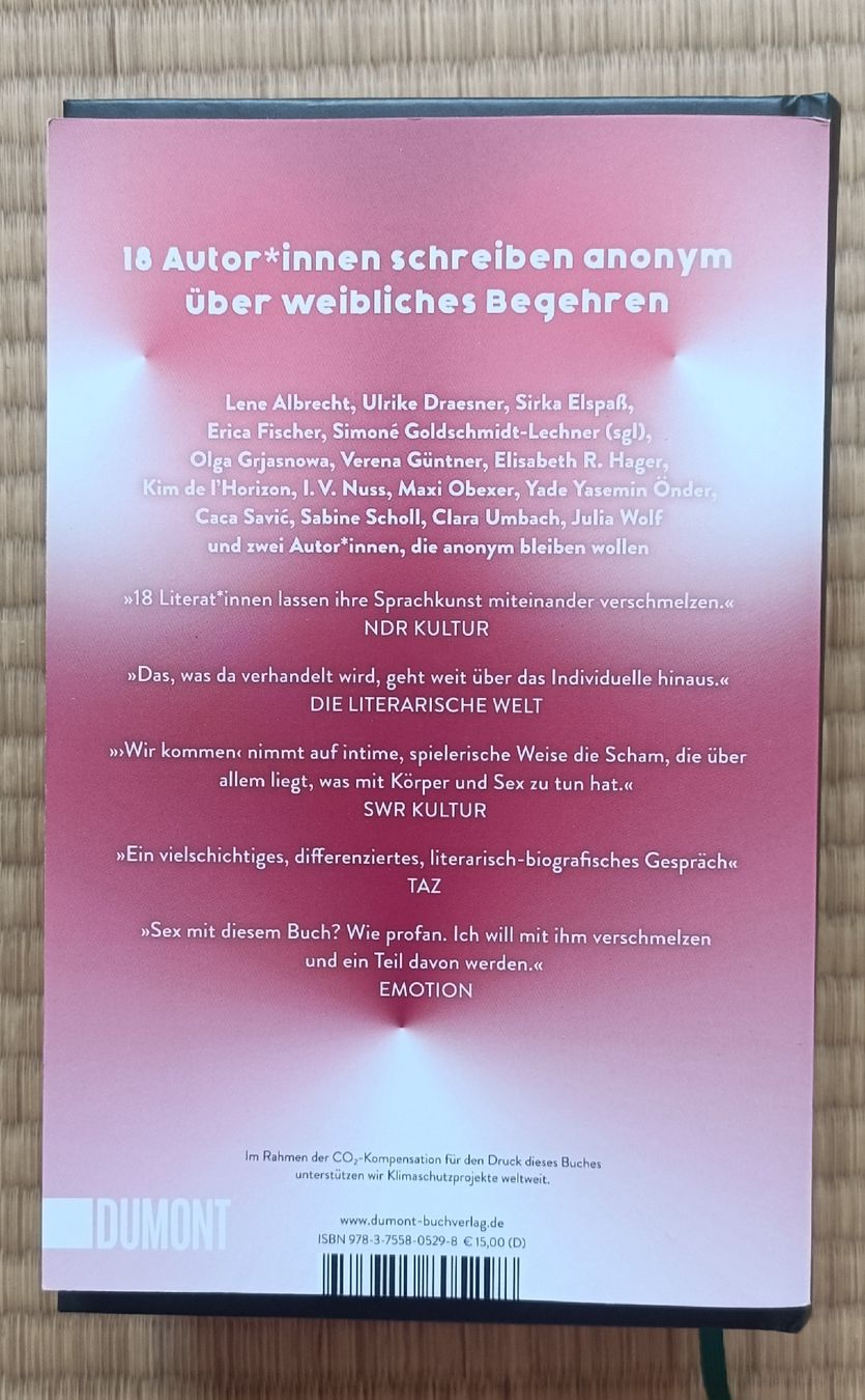 Livres: 5 Romane, verschiedene Autoren und Themen – D'occasion à Oberburg par KunstunterDach 4