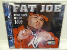 Fat Joe – Jealous Ones Still Envy