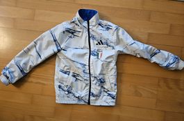 Orginal Adidas Italienjacke