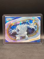 2025 Topps Disney Chrome Sapphire Marshmallow #115