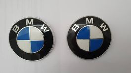 Stemmi  originali  BMW  M3 E 30