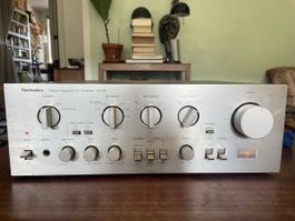 Technics SU-V8 Vollverstärker 