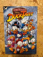 Lustiges Taschenbuch Disney Ducktales Nr. 4, Top Zustand!...