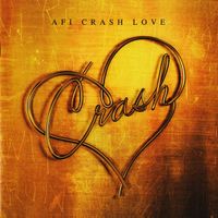 AFI – Crash Love