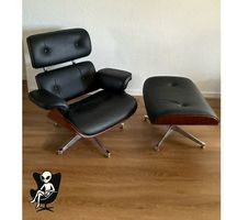 Eames Lounge Chair  (Vitra Replica)
