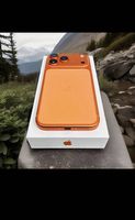 Iphone 17 Pro Max 512 GB Cosmic Orange