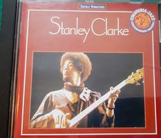 Stanley Clarke - Digital Remaster CD