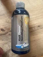 Koch Chemie® NanoMagicPlastCare Kunststoffpflege außen 