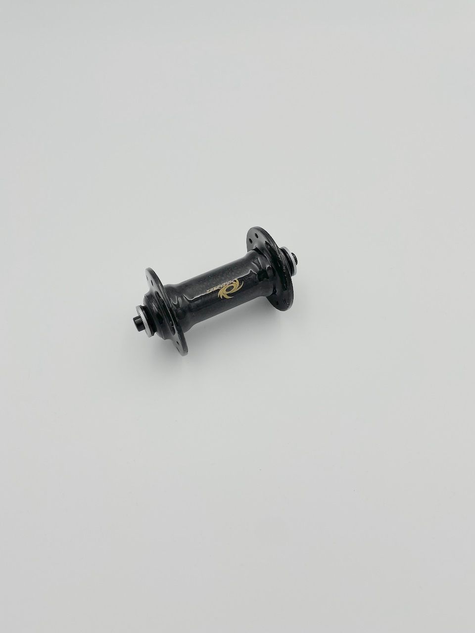 Pezzi di ricambio: Carbon Nabe Rotaz – Usato da Solothurn venduto da VintageVelo81