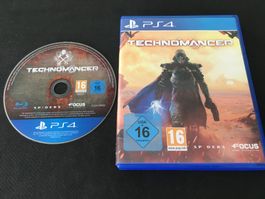 Technomancer für PS4 / Playstation 4