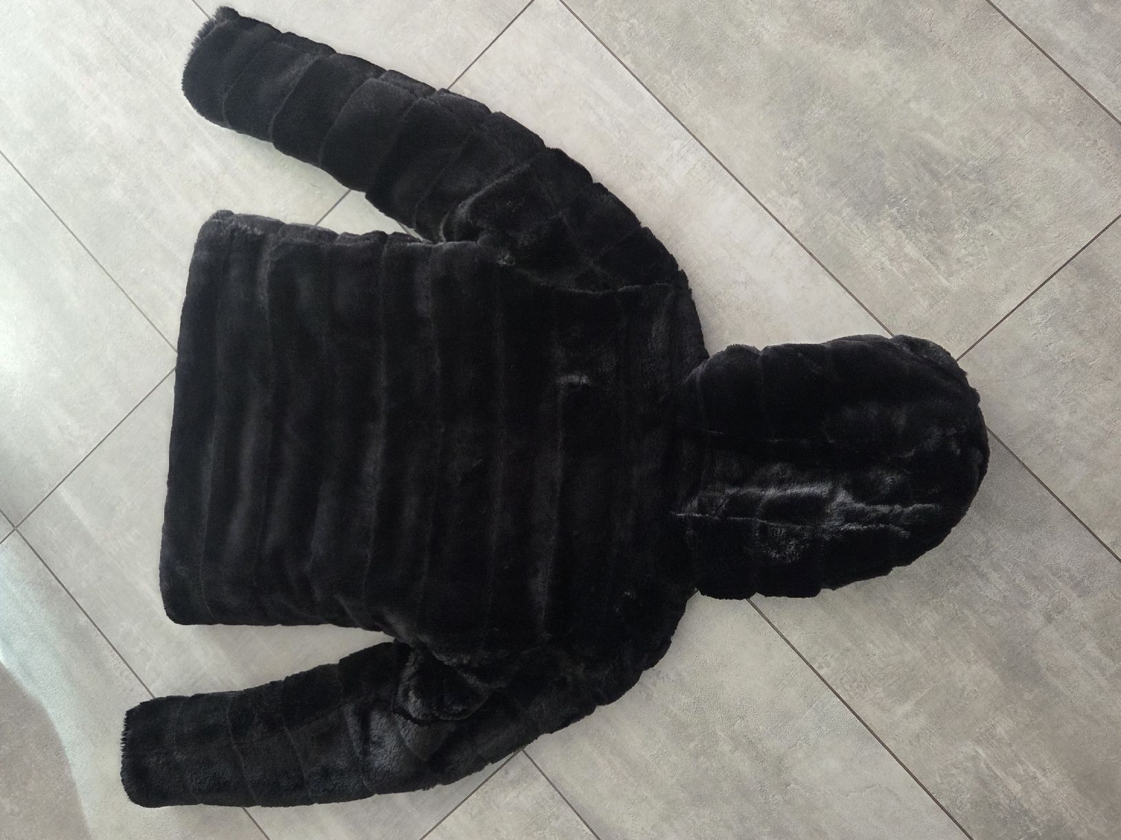 Jacken: reversibile pelz jacke – Gebraucht aus bellinzona von zeus6535 2