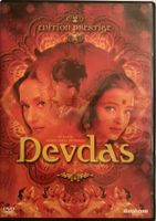 SANJAY LEELA BHANSALI - DEVDAS (EDITION PRESTIGE)