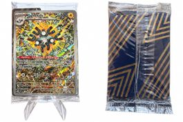 Pokémon Magneton SVP 159 – Pokémon Center Exclusive – Sealed