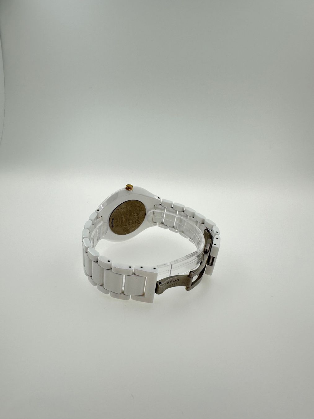 Rado Orologi: Rado True Thinline – Usato da Bremgarten AG venduto da uhrenshopp 6
