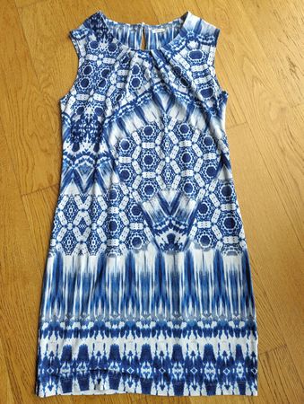 Damen Kleid Grösse M / size 10