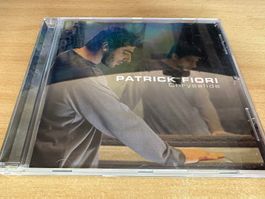 Patrick Fiori – Chrysalide