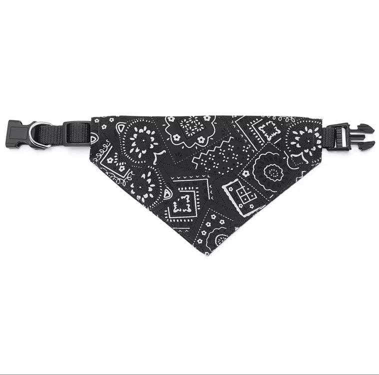 Foulard & Sciarpe: Verstellbarer Haustier Welpen Katzen schal. S - M - L – Nuovo e nell'imballaggio originale da Richterswil venduto da Tamas_K 5