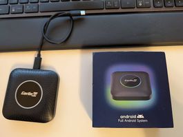 Carlinkit Tbox Ambient