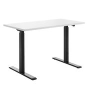 TOPSTAR Schreibtisch Höhenverstellbar (Elektrisch)