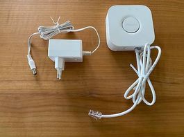 Philips Hue Bridge inkl. Netzteil