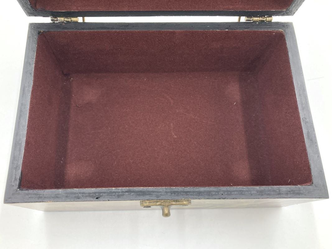 Cassapanche: Schatullen-Set | 2-teilig | Safari-Style – Usato da Wittenbach venduto da Restwert_St-Gallen 5
