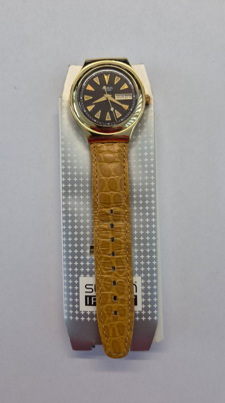 Swatch Montres: 2 Swatch Irony Uhren – D'occasion à Winznau par Dg74 5