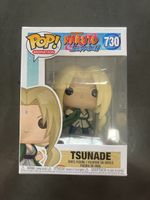 Tsunade Funko Pop - Naruto Shippuden