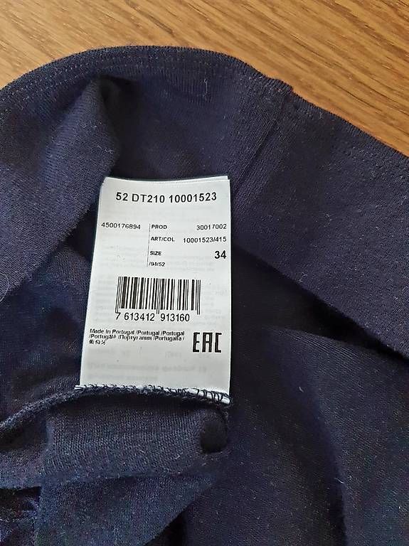 Windsor Maglioni & Felpe: Neuwertiger Pullover Windsor – Usato da Feusisberg venduto da cts_55rn 3