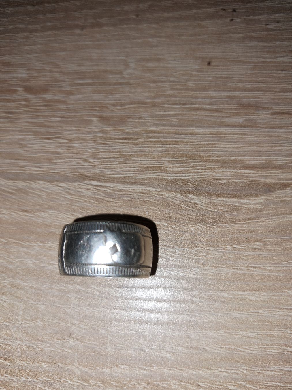 Bagues: Sennenring – D'occasion à Egg (Flawil) par Tuli_pan72 2