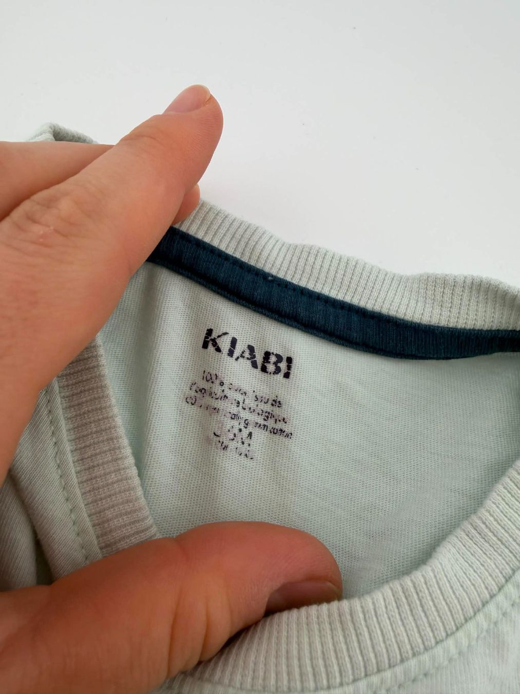 Camicie, T-shirt & Polo: Kiabi T-Shirt – Usato da Riehen venduto da edu_92w7 1