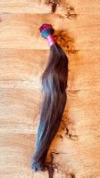 Echtes slavisches Schnitthaar Remy Hair 113 g / 45 cm Farbe