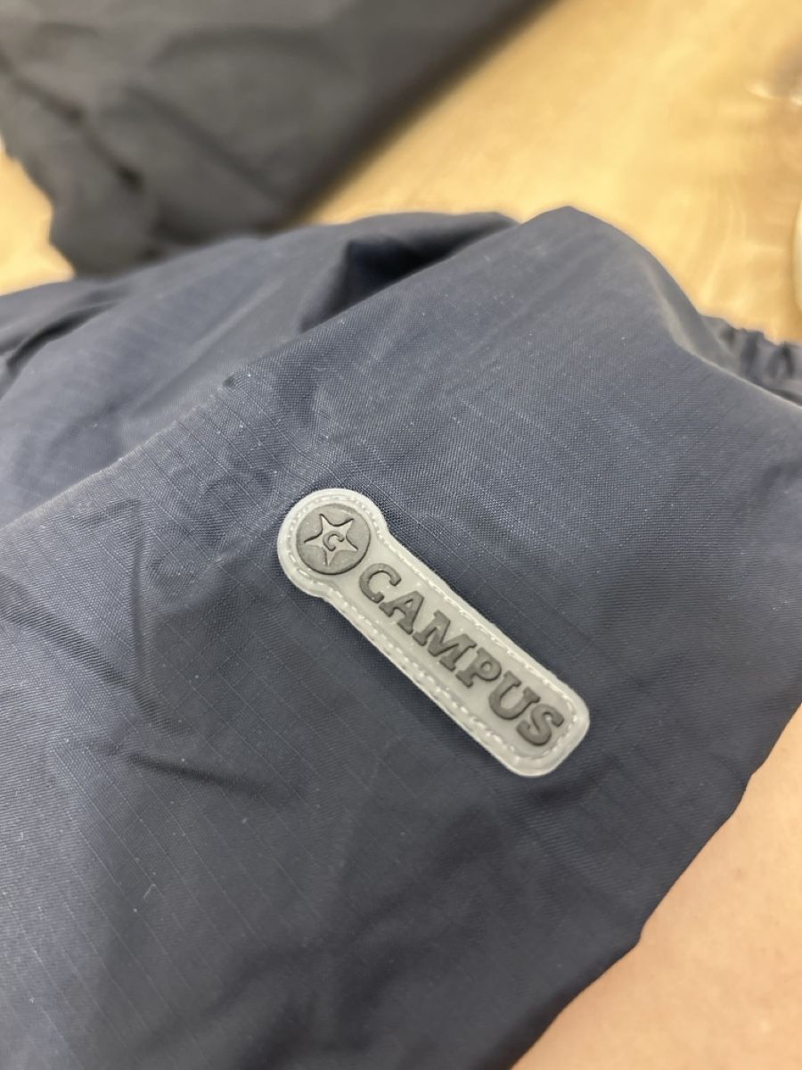 Pantaloni: Regenhose dunkelblau 176 – Usato da Luzern venduto da mro_gq8h 1
