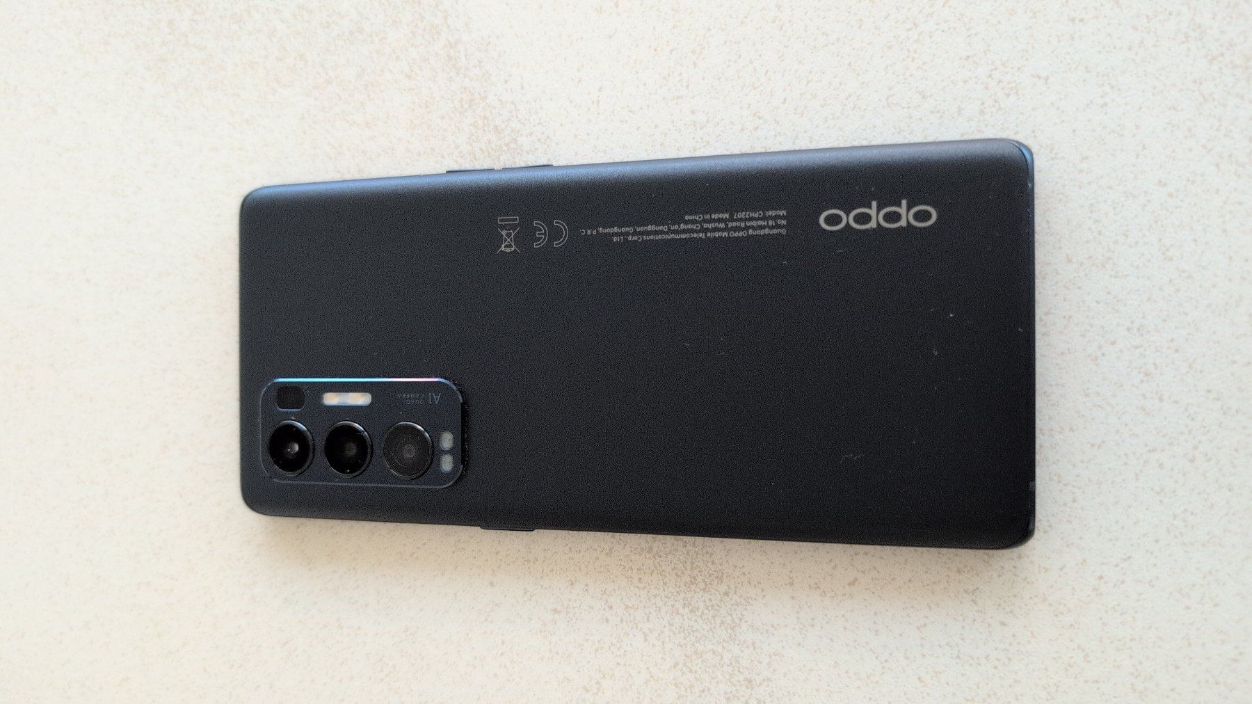 Oppo Telefoni cellulari / Smartphones: Oppo Find X3 Neo 256 GB – Usato da Zürich venduto da Mamarco 5