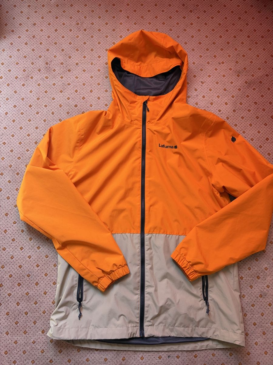 Lafuma Giacche: Lafuma Access Jacket – Herren – Nuovo (secondo la descrizione) da Engelberg venduto da Joango55
