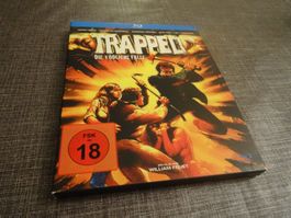Blu-ray Trapped Die tödliche Falle