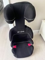 Cybex Solution Raven