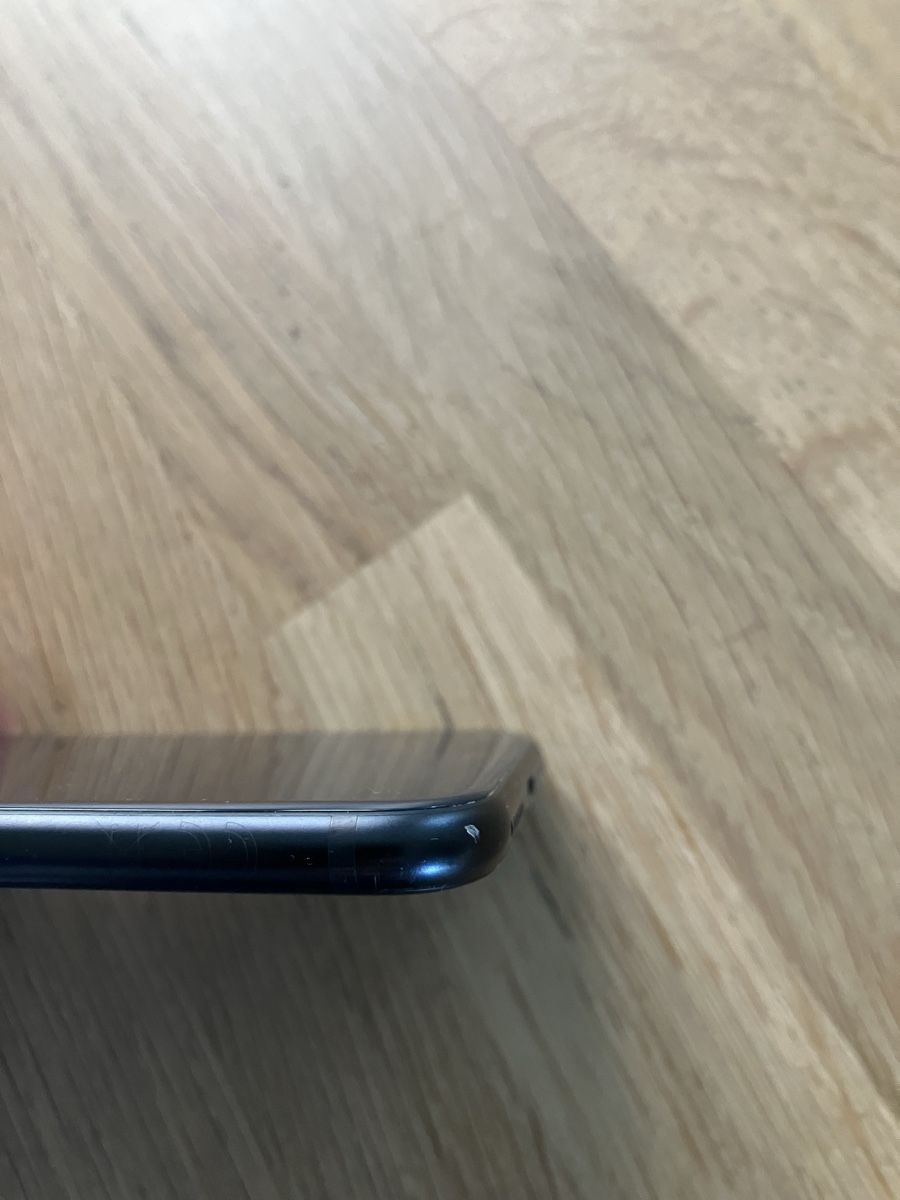 Apple Handys / Smartphones: iPhone SE, 2022, 128GB, Midnight – Gebraucht aus Basel von dacaccia 9