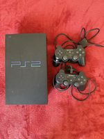Playstation 2 Konsole