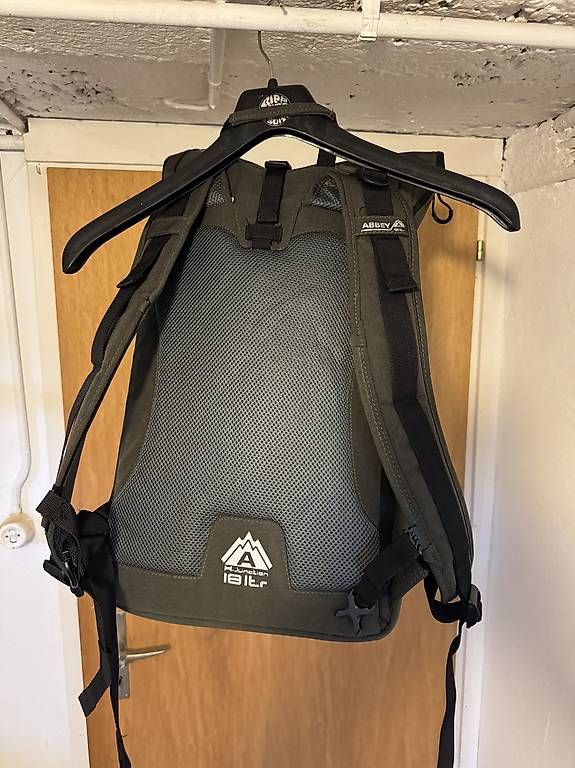 Zaini: Rucksack Abbey Junction 18 L – Usato da Oberentfelden venduto da Matriks 1