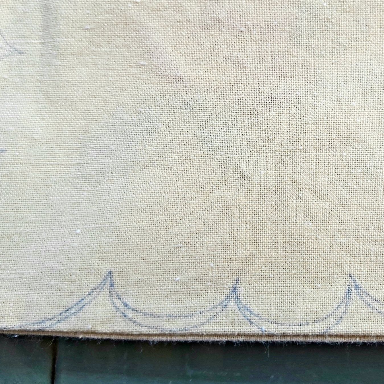 Biancheria da letto: Kissenbezug Upcycling – Nuovo (secondo la descrizione) da Bern venduto da aronari 6