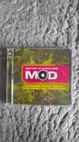 MOD    MASTERS OF DANCE 2006    CD
