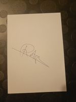 Ronald Agénor - Tennis - persönlich gesammelt