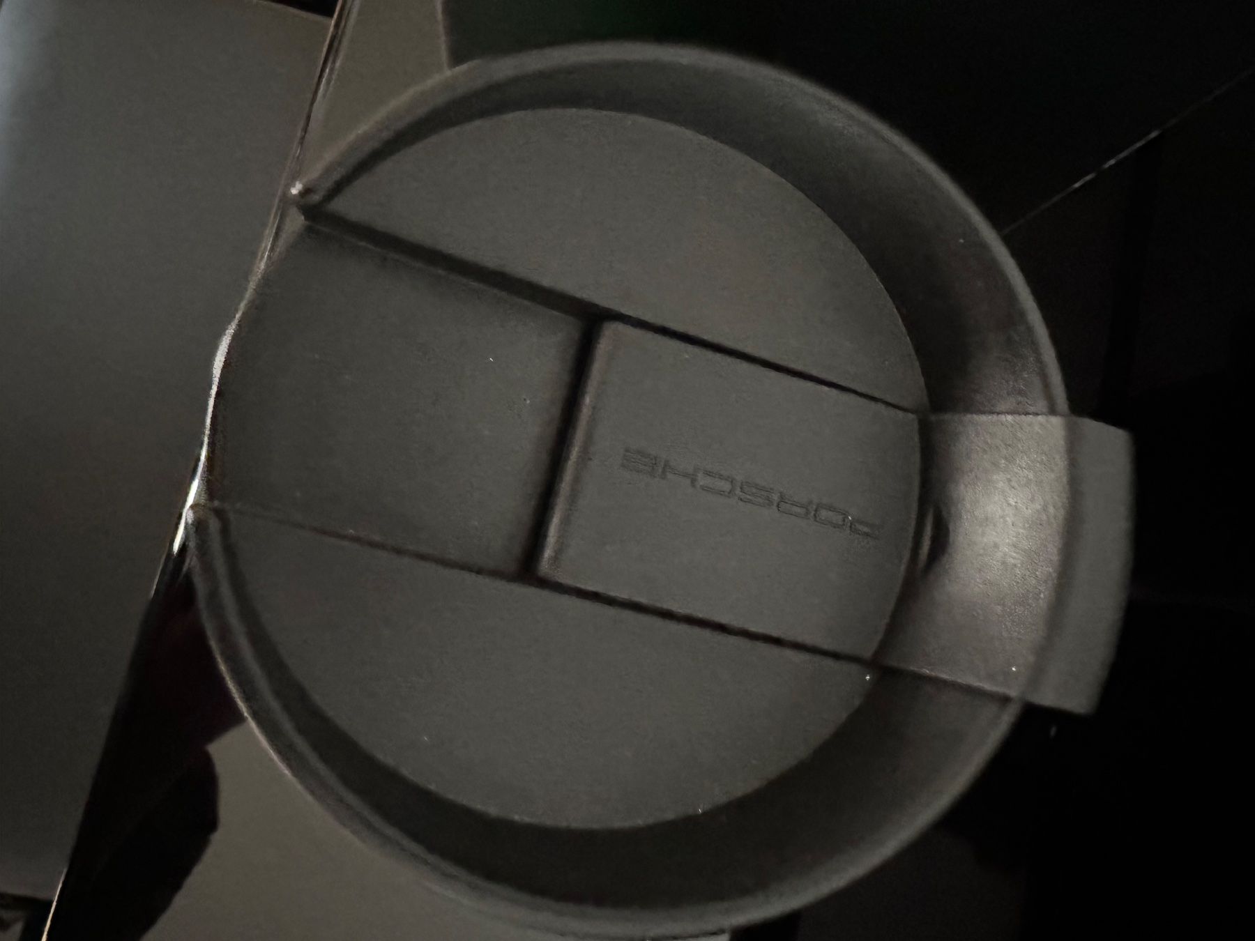 Contenitori & Simili: Porsche Thermobecher Python Grün WAP0506110PTBP Neu!!! – Nuovo e nell'imballaggio originale da Kilchberg ZH venduto da IROC84 1
