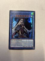 Ruin, Oberste Königin des Vergessens Yugioh OP08
