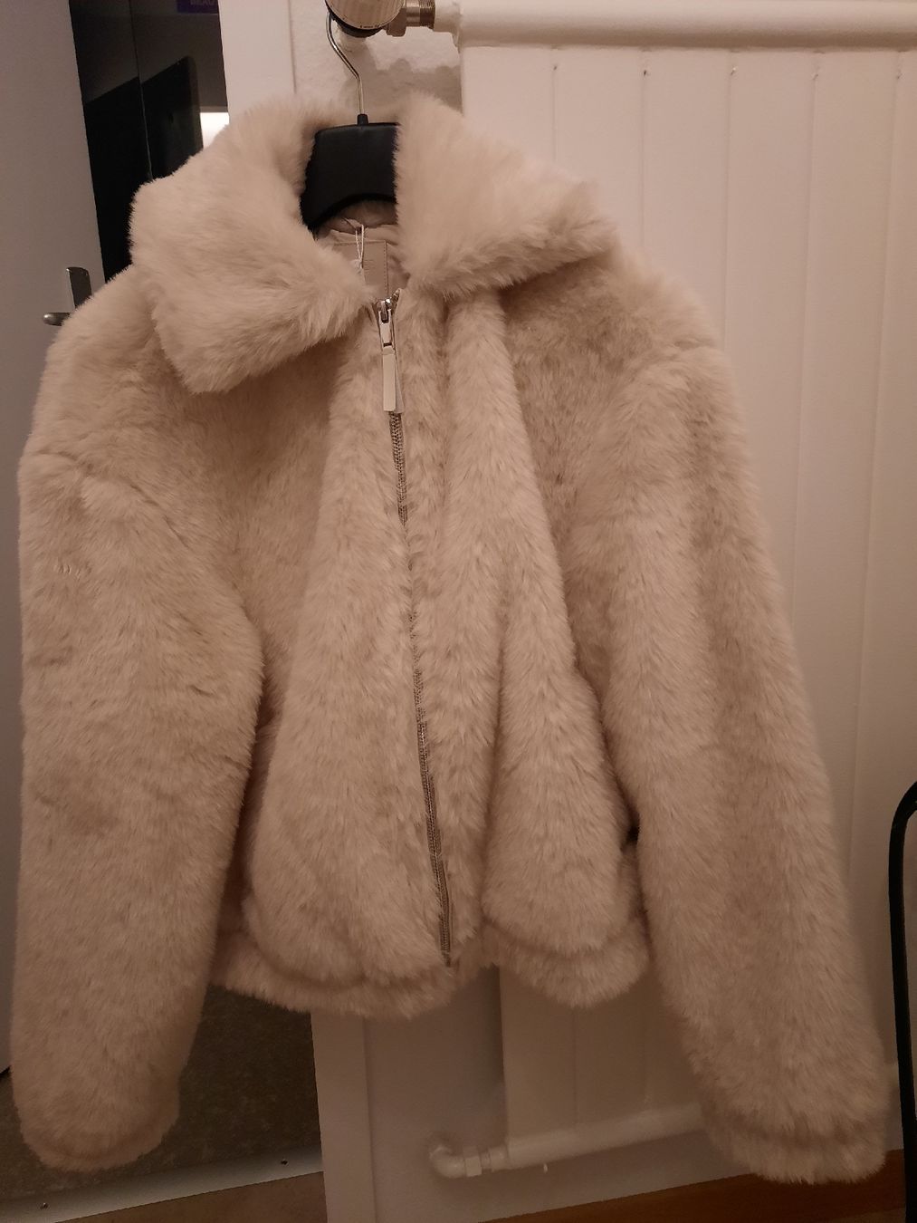 Giacche: Übegangsjacke Fishbone Sister Gr. XS – Nuovo e nell'imballaggio originale da Gwatt (Thun) venduto da Wally2021 1