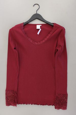 Deerberg Longsleeve-Shirt Gr. L Langarm