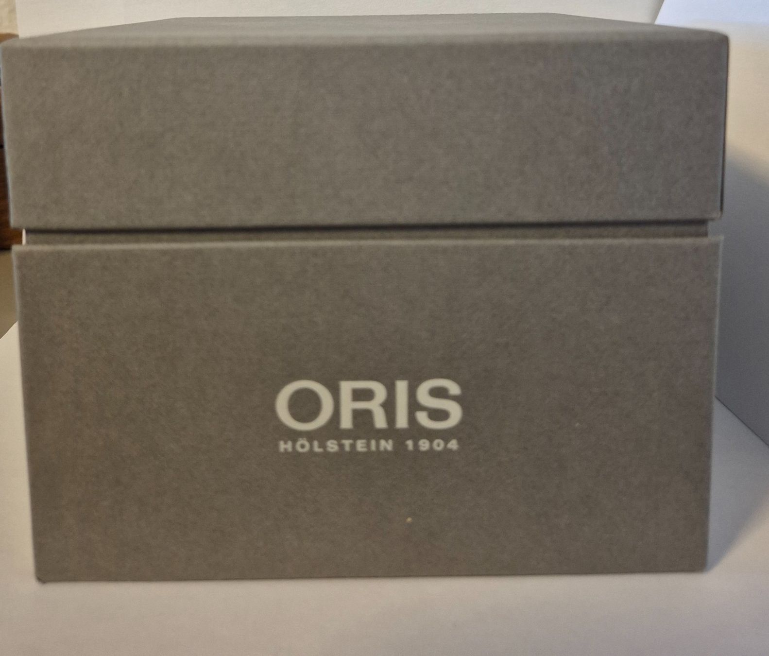 Oris Montres: Oris ProPilot Big Crown ProPilot Timer GMT – D'occasion à Dornach par Schoggibaum 4