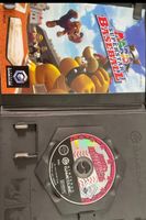 Jeu Mario Superstar Baseball Nintendo GameCube