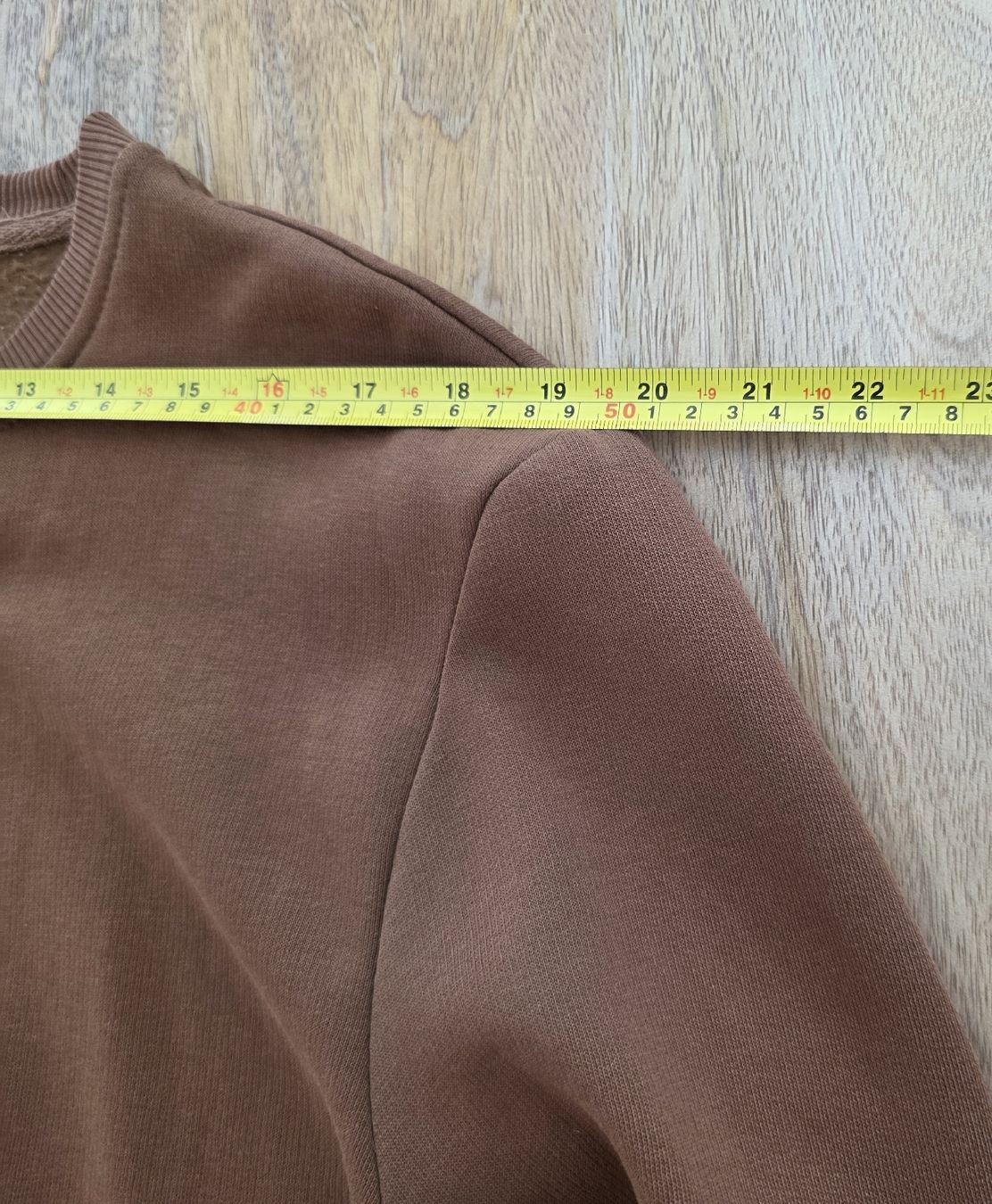 Maglioni & Felpe: Pullover Herren braun Grösse L   – Nuovo (secondo la descrizione) da Rheinsulz venduto da Gilea 3